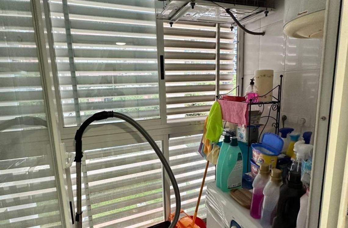 ALICANTE Cala Villajoyosa, ,  03570