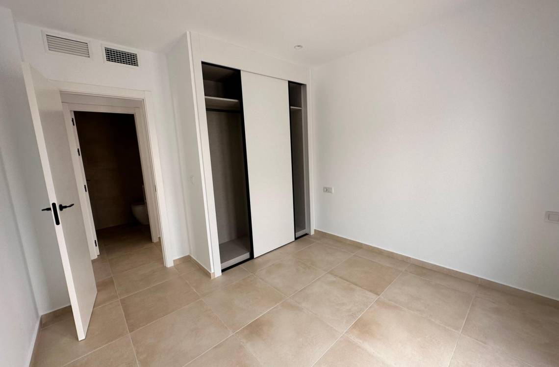 ALICANTE Balcon de finestrat, ,  03509