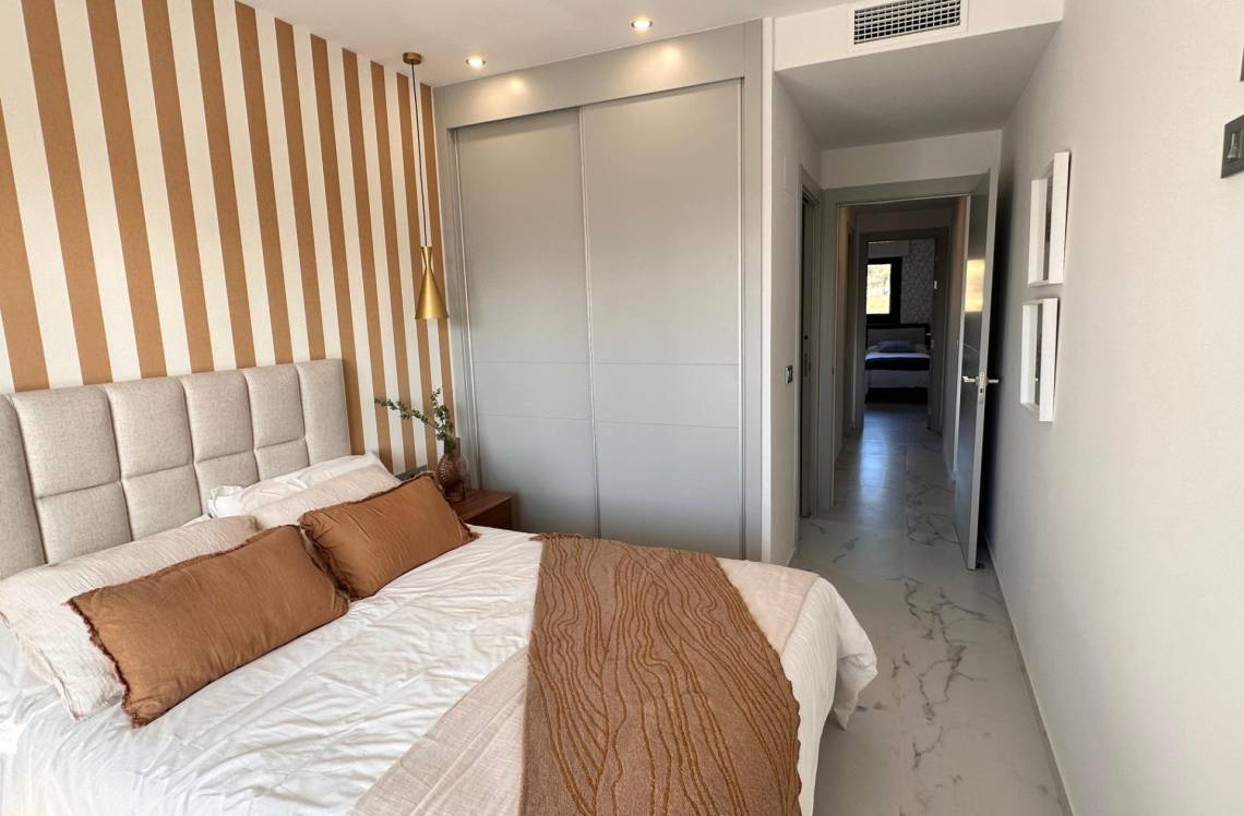 ALICANTE Playa de Poniente, ,  03502