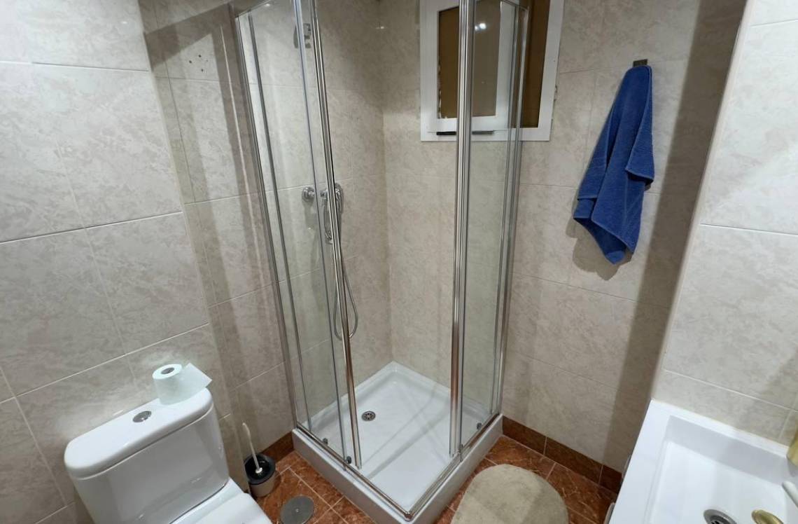 ALICANTE Cala Villajoyosa, ,  03570