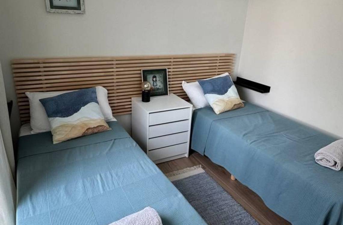 ALICANTE Balcón de finestrat, ,  03509