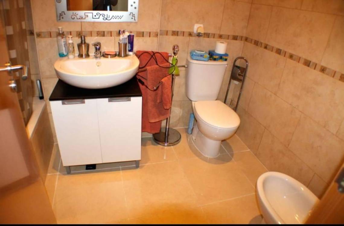 ALICANTE Cala Villajoyosa, ,  03570