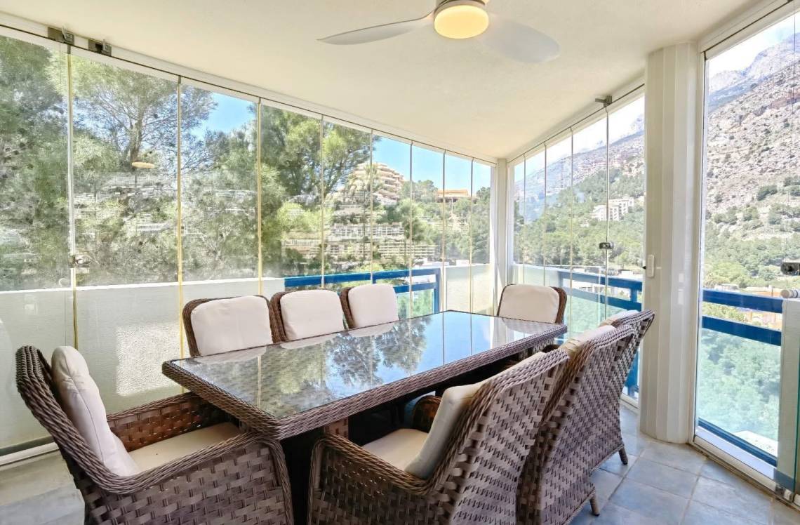 ALICANTE Altea Hills, ,  03590