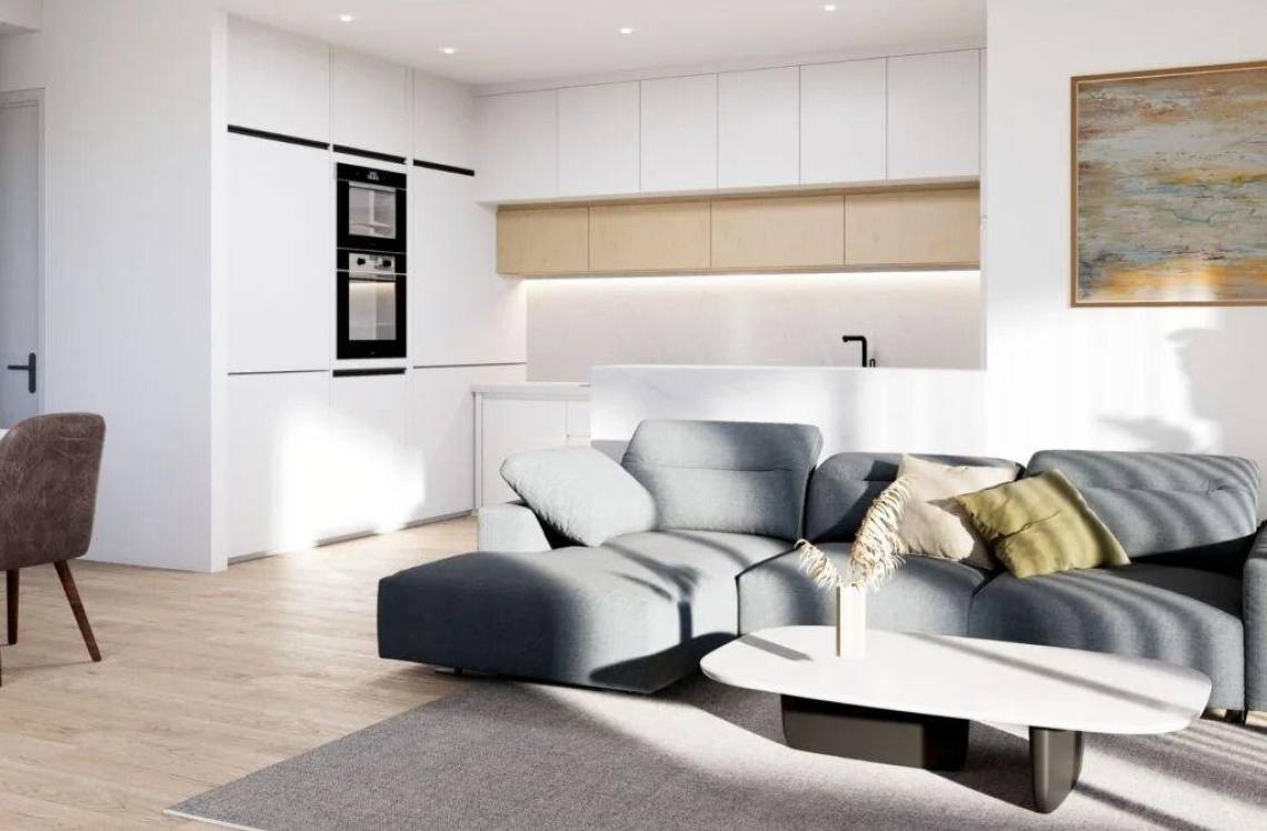 ALICANTE Balcón de finestrat, ,  03509