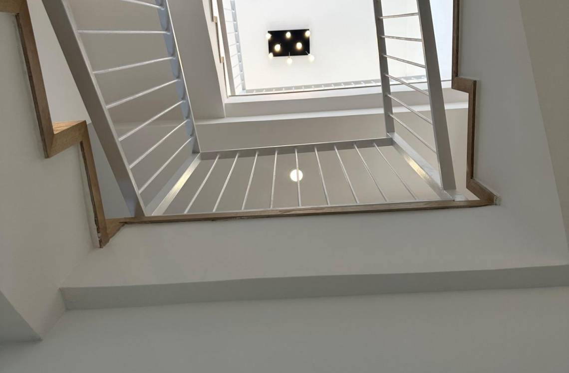 ALICANTE Urbanizacion nou espai, ,  03530