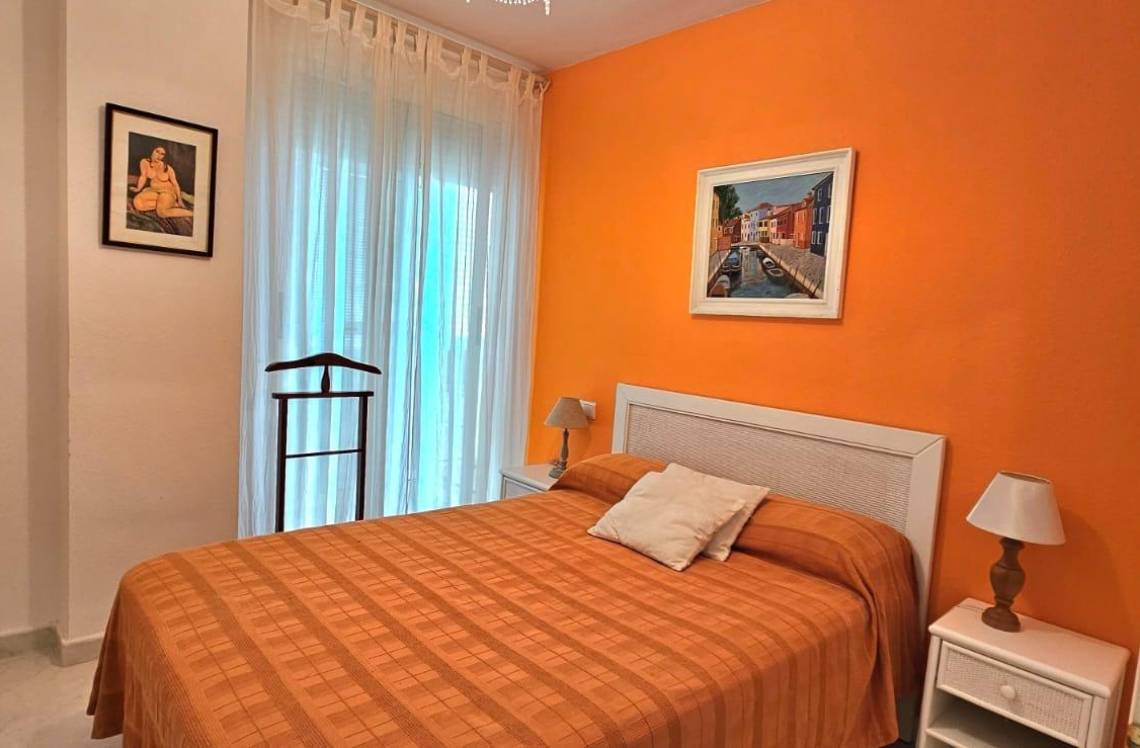 ALICANTE Puerto, ,  03710