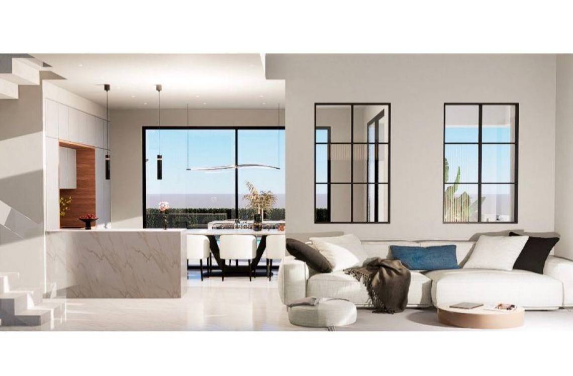 ALICANTE Balcón de finestrat, ,  03509