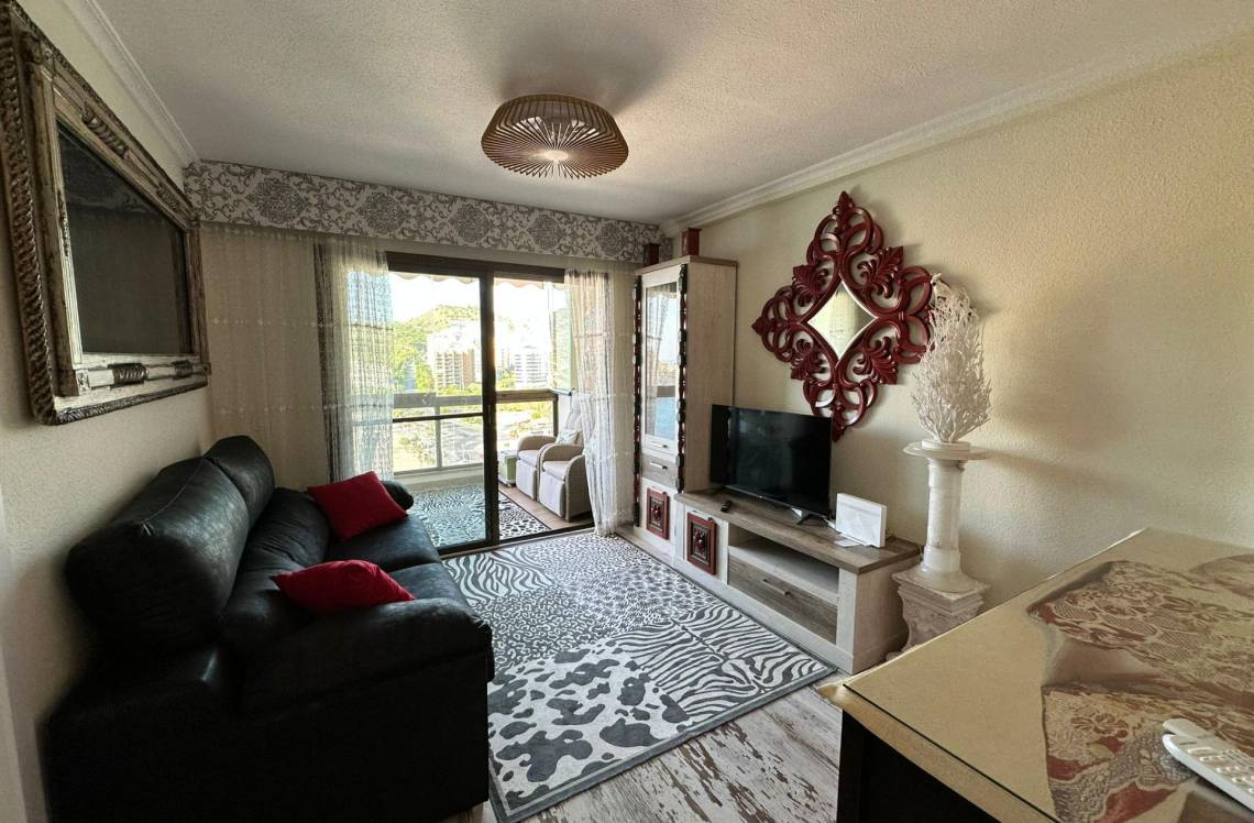 ALICANTE Cala de Finestrat, ,  03509