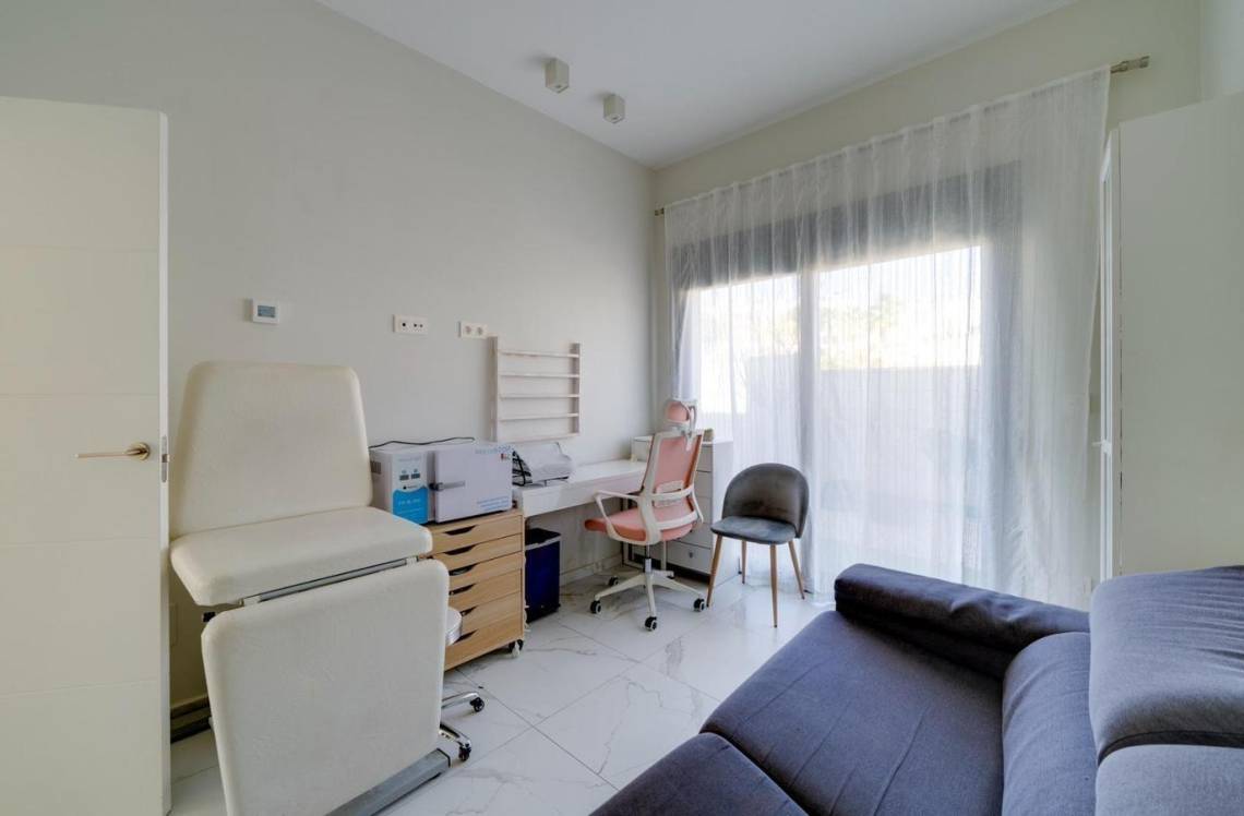 ALICANTE Balcón de finestrat, ,  03509