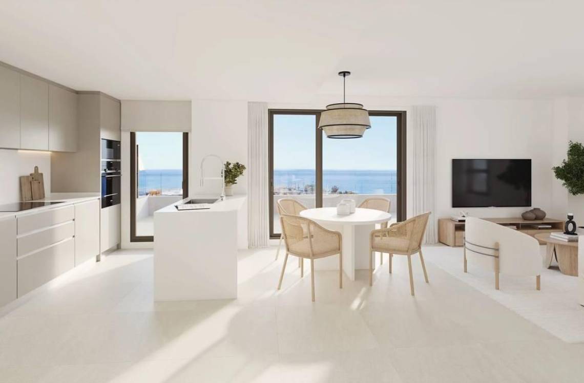 ALICANTE Finestrat, ,  03509