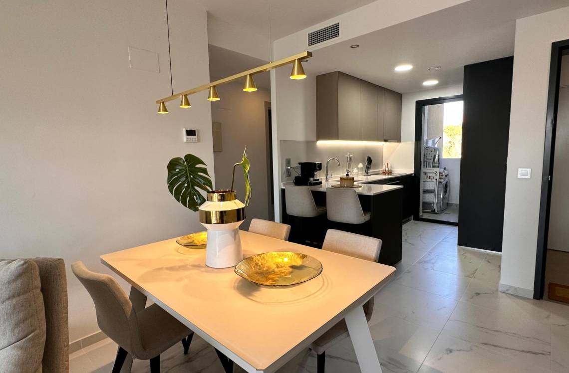 ALICANTE Playa de Poniente, ,  03502