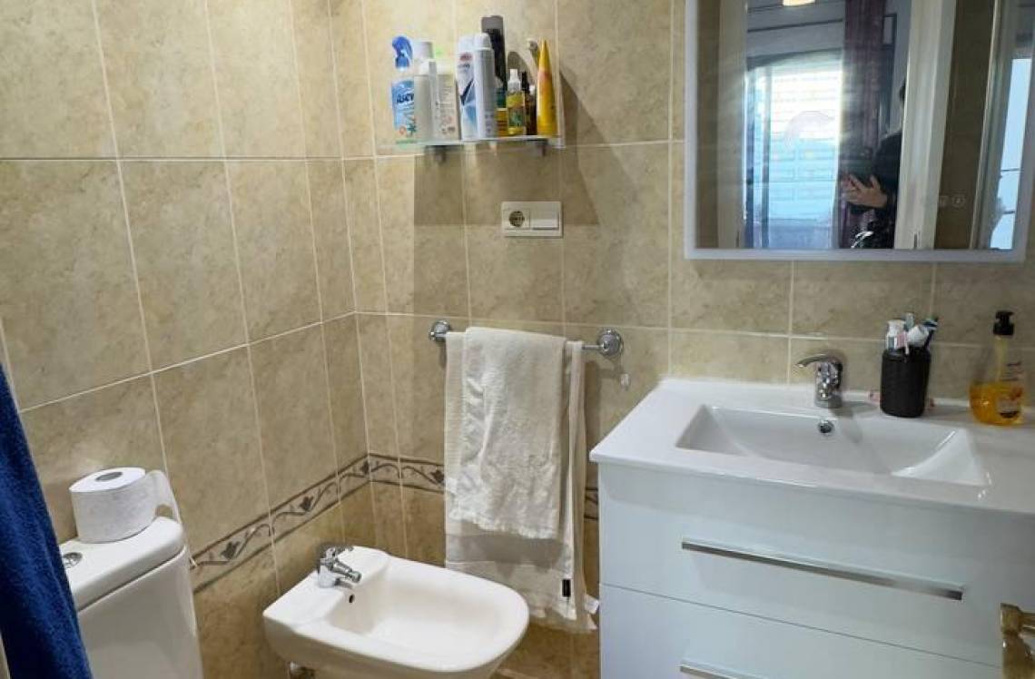 ALICANTE Cala Villajoyosa, ,  03570