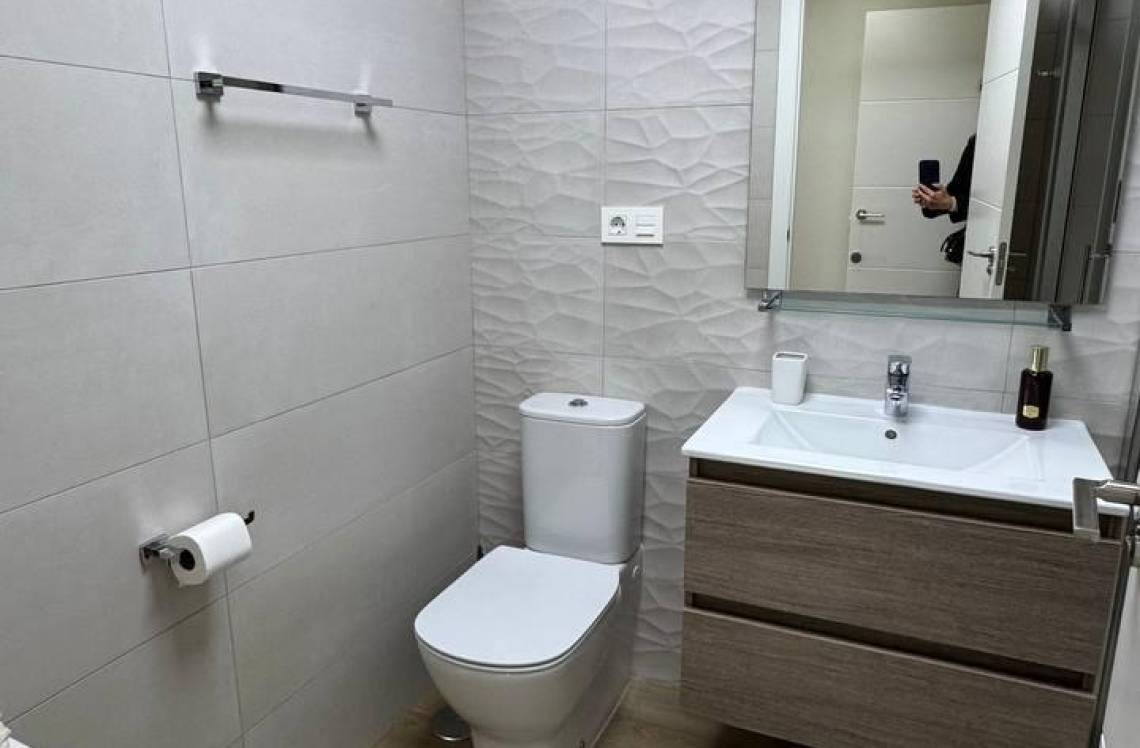 ALICANTE Balcón de finestrat, ,  03509