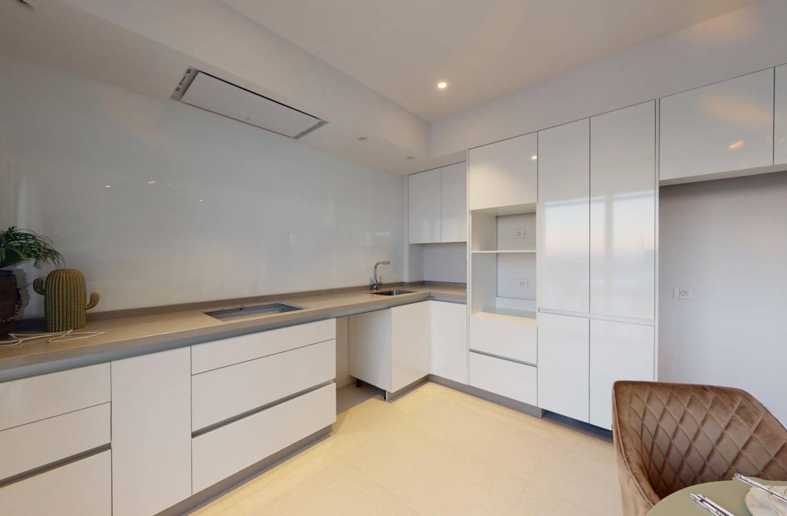 ALICANTE Bonalba-Cotoveta, ,  03110