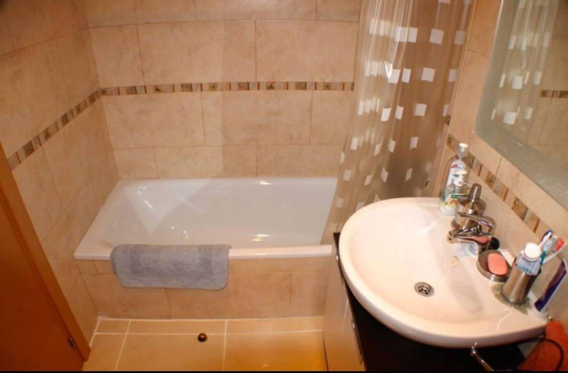 ALICANTE Cala Villajoyosa, ,  03570