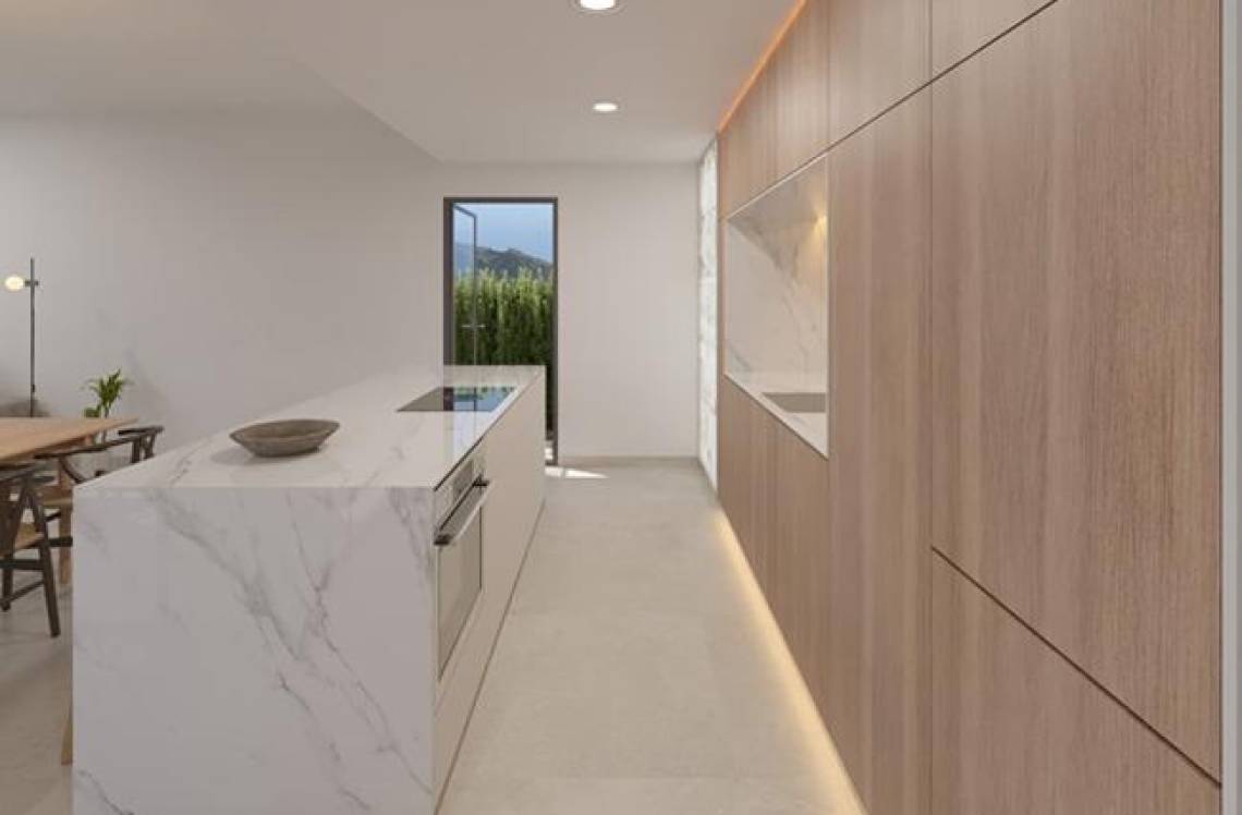 ALICANTE Alfaz del Pi, ,  03580