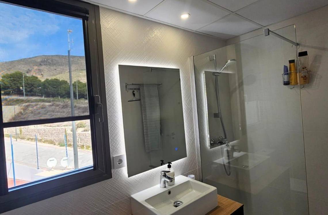 ALICANTE Camporrosso village, ,  03509