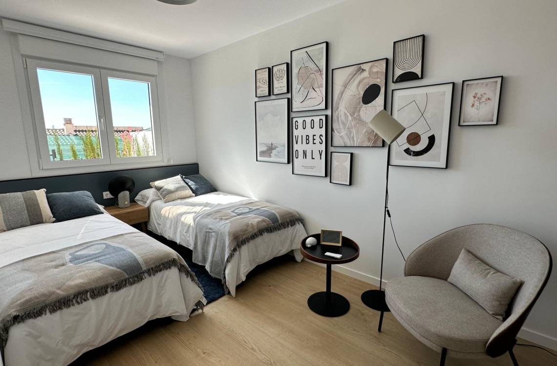 ALICANTE Urbanizacion nou espai, ,  03530