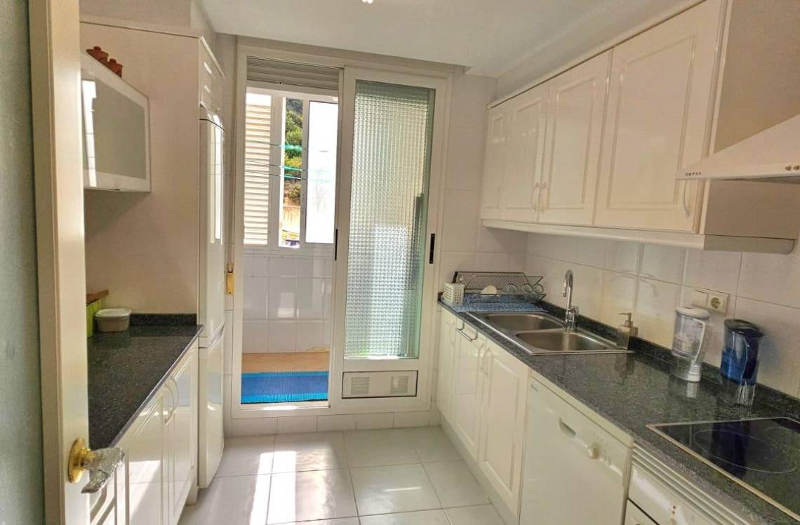 ALICANTE Puerto, ,  03710