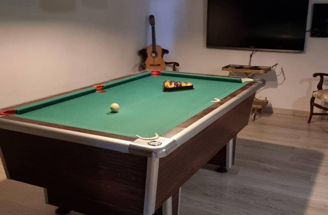 ALICANTE Balcón de finestrat, ,  03509