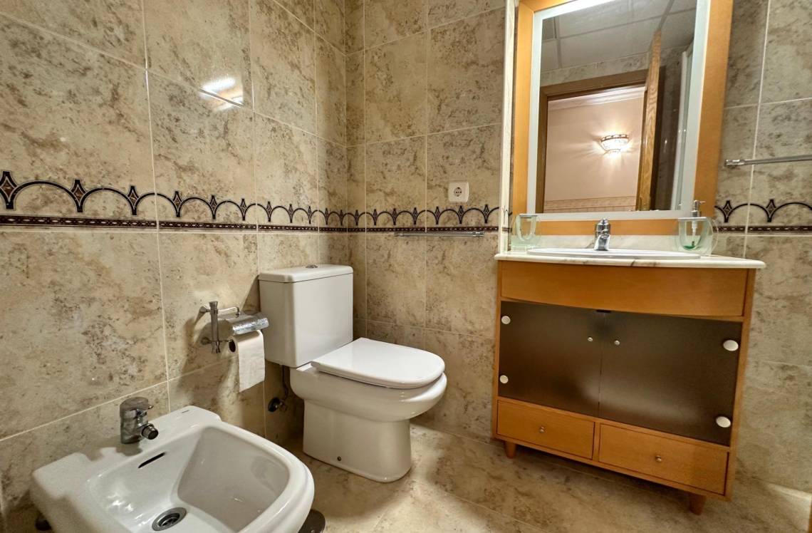 ALICANTE Poniente, ,  03502