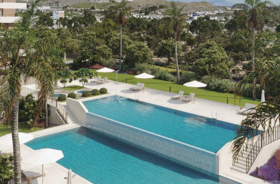 ALICANTE Playas Del Torres, ,  03570