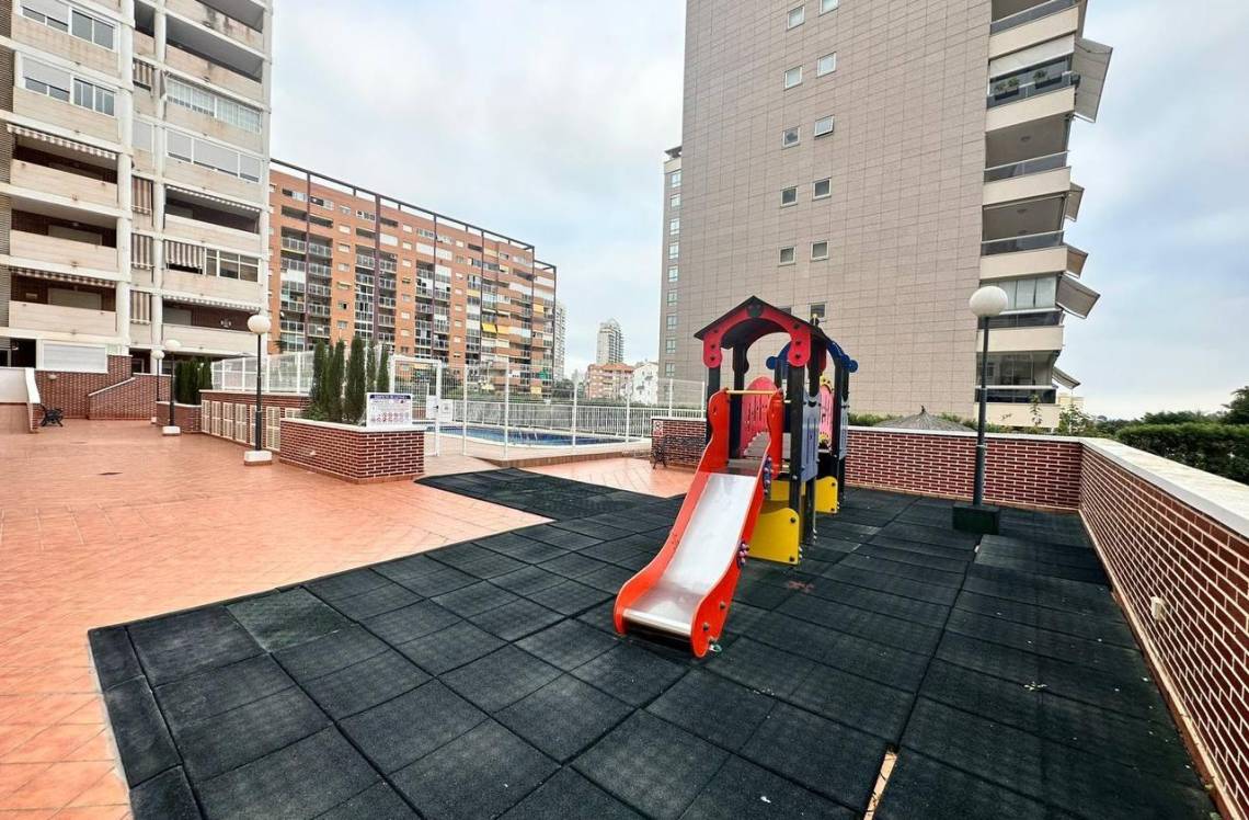 ALICANTE Cala Villajoyosa, ,  03570