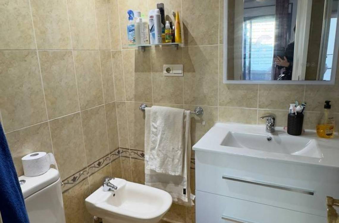 ALICANTE Cala Villajoyosa, ,  03570