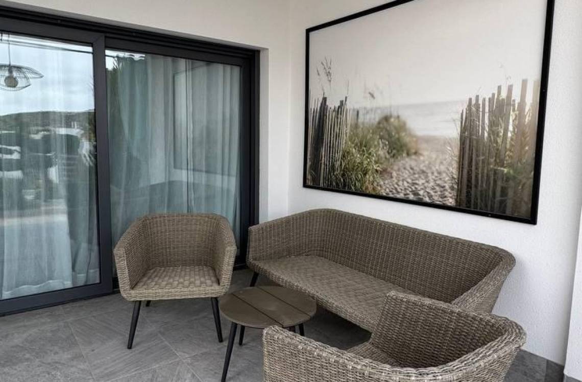 ALICANTE Balcón de finestrat, ,  03509