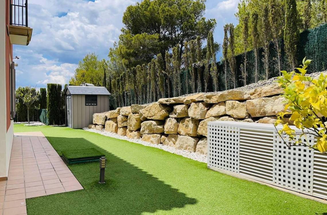 ALICANTE Finestrat hills, ,  03509