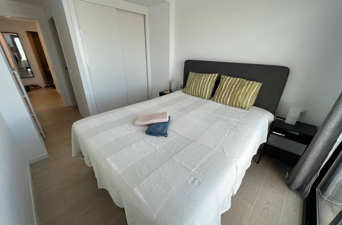 ALICANTE Balcón de finestrat, ,  03509