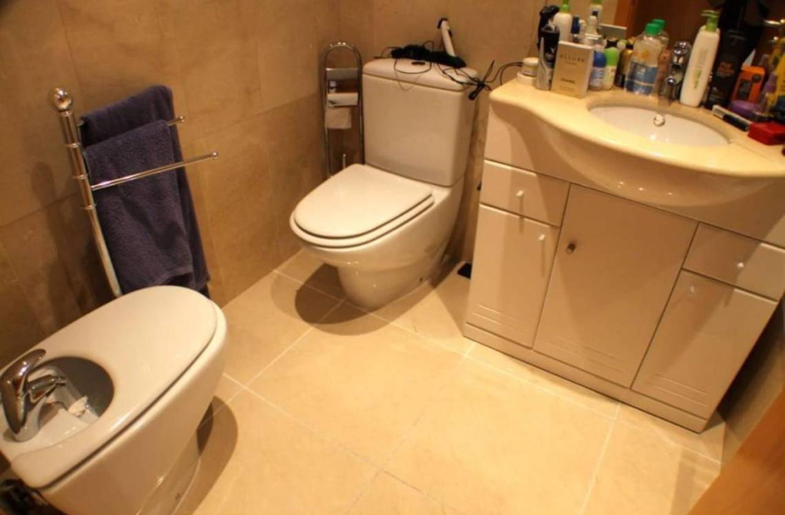 ALICANTE Cala Villajoyosa, ,  03570