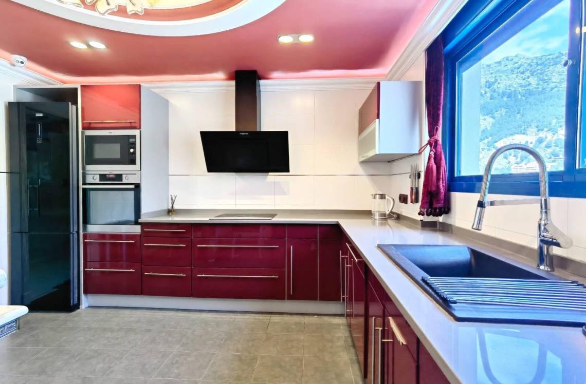 ALICANTE Altea Hills, ,  03590