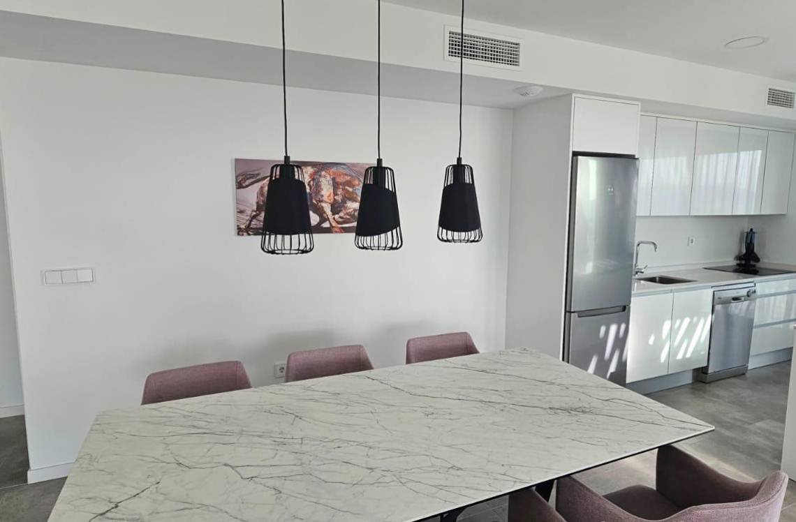 ALICANTE Camporrosso village, ,  03509