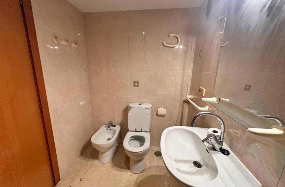 ALICANTE Benidorm, ,  03502