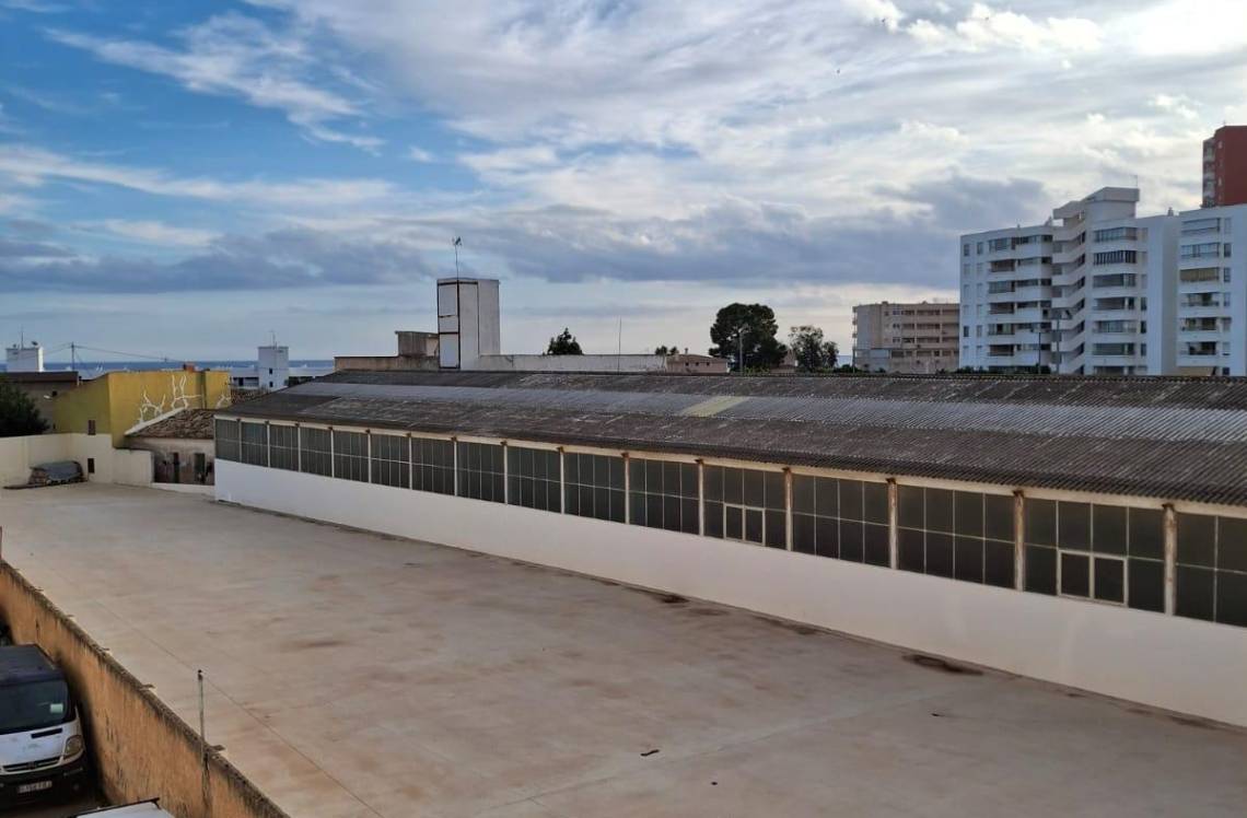 ALICANTE Villajoyosa, ,  03570