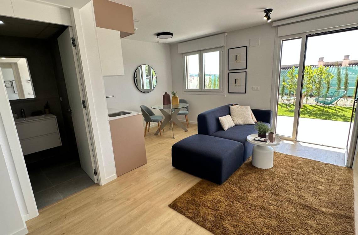 ALICANTE Urbanizacion nou espai, ,  03530