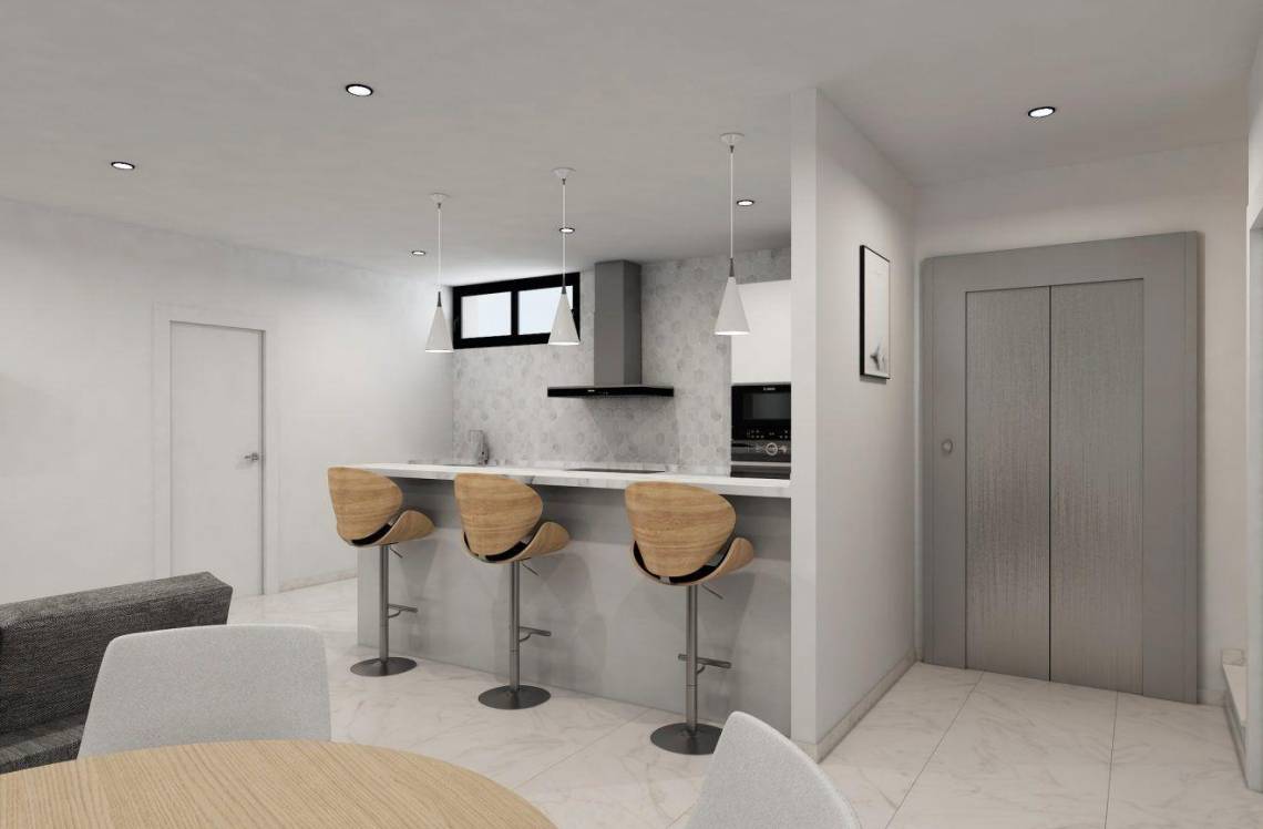 ALICANTE Mercadona Avda. Coloma, ,  03530