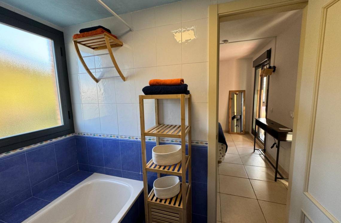 ALICANTE Cala Villajoyosa, ,  03570