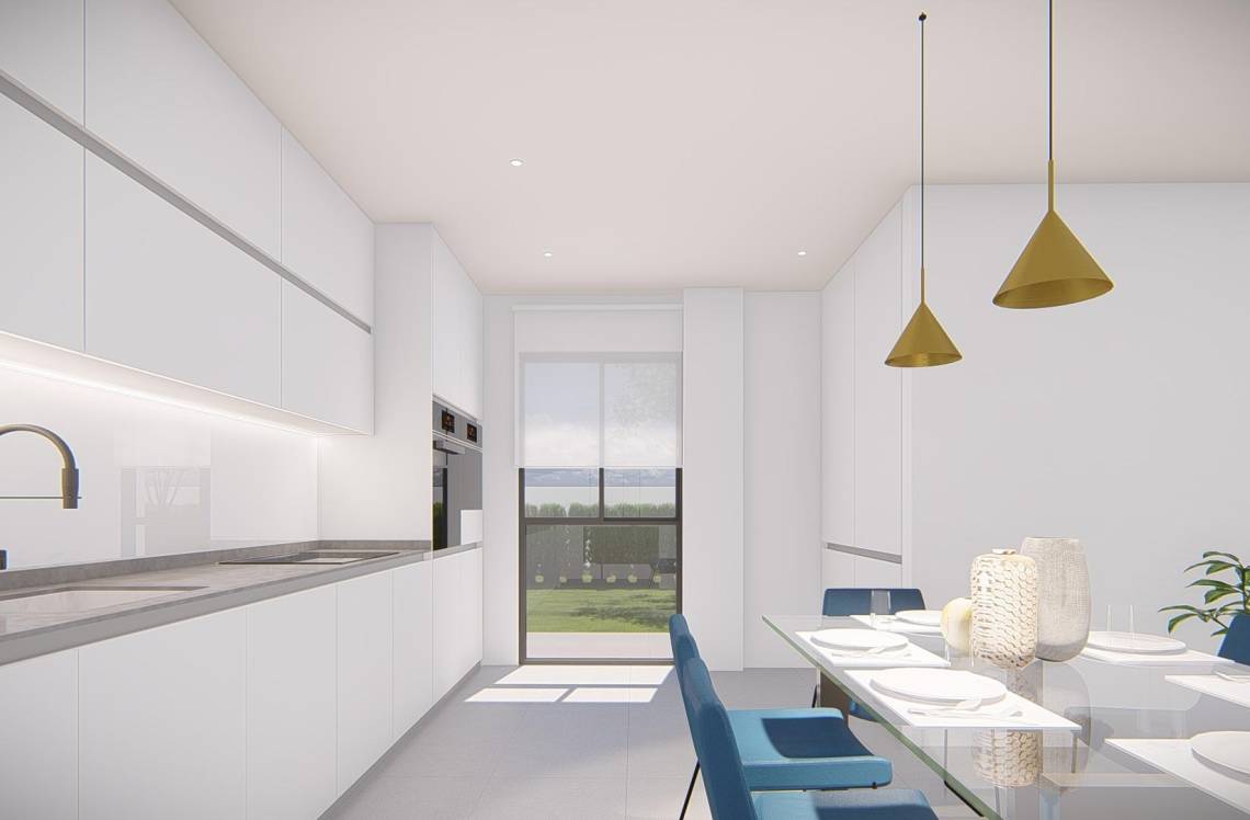 ALICANTE Villajoyosa, ,  03570