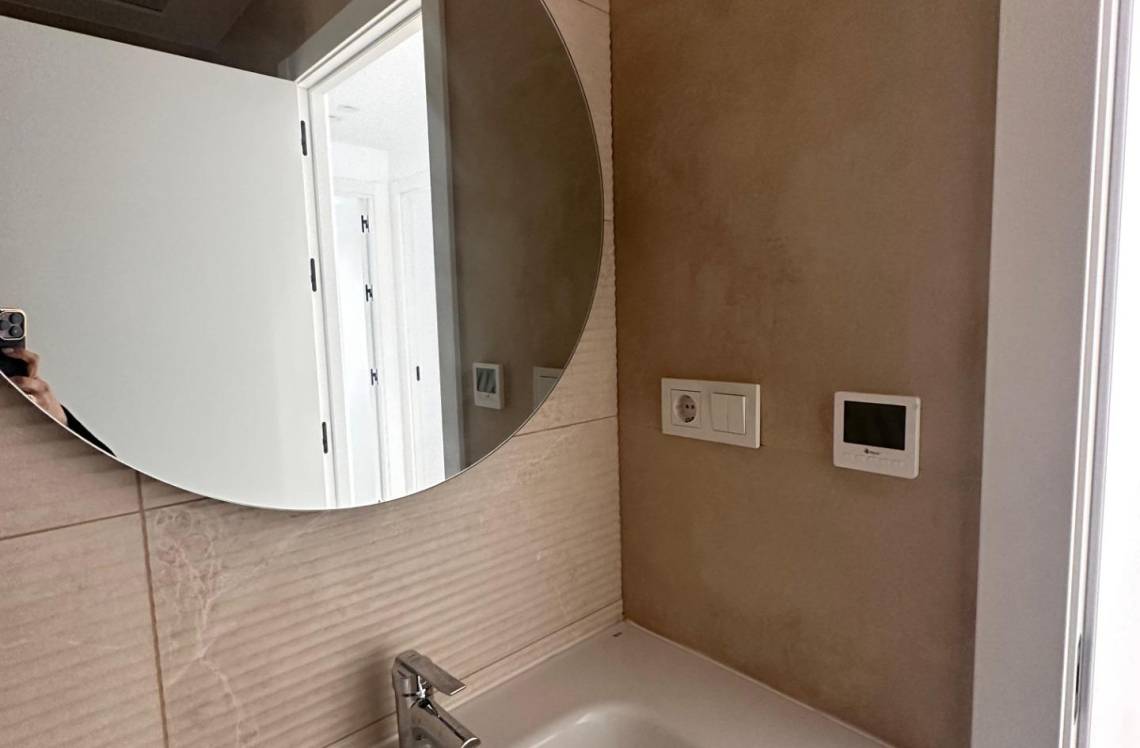 ALICANTE Balcon de finestrat, ,  03509