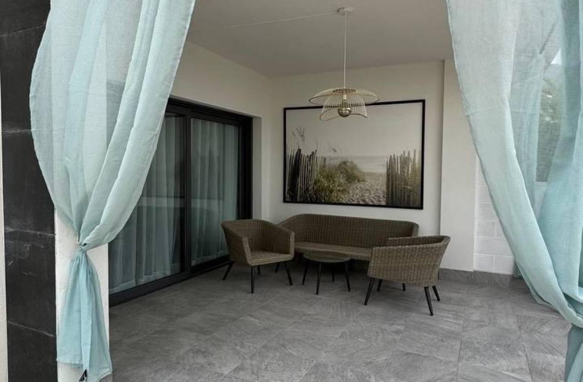 ALICANTE Balcón de finestrat, ,  03509