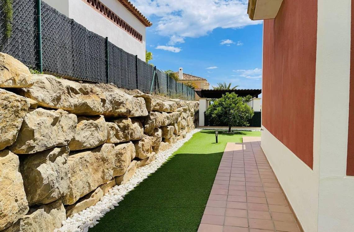 ALICANTE Finestrat hills, ,  03509