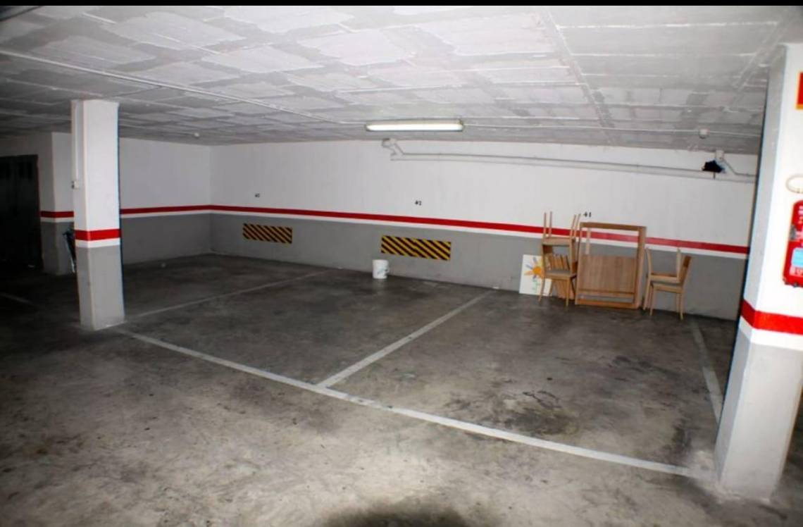 ALICANTE Cala Villajoyosa, ,  03570