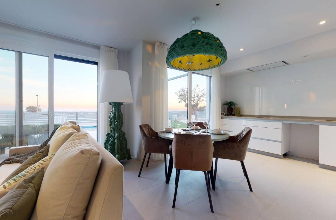 ALICANTE Bonalba-Cotoveta, ,  03110