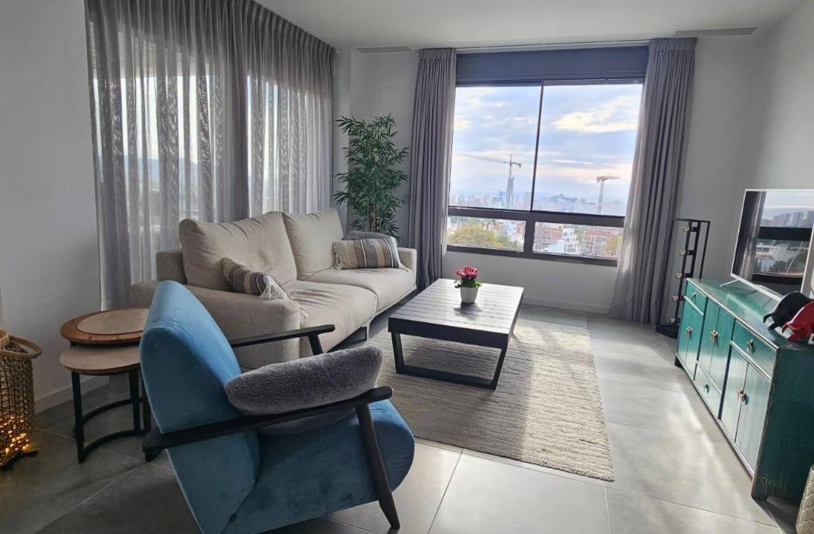 ALICANTE Camporrosso village, ,  03509