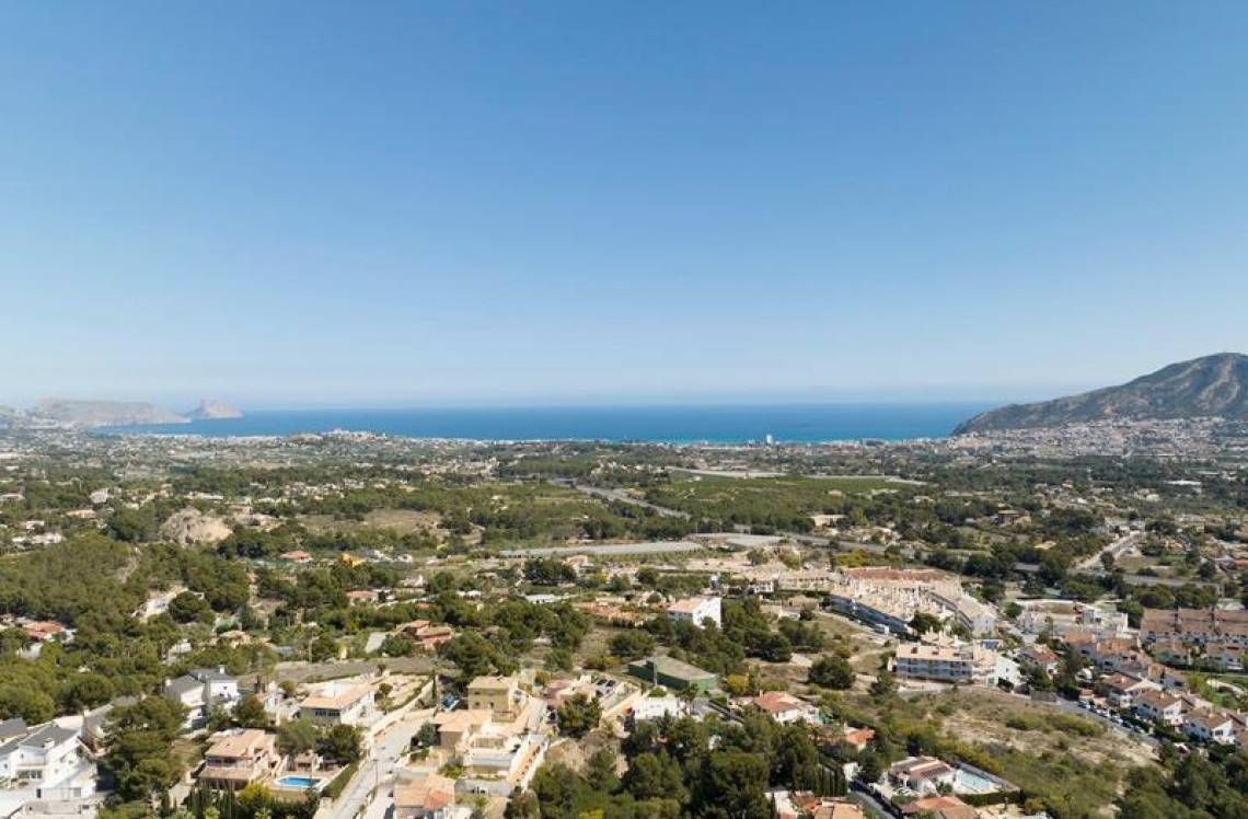 ALICANTE Alfaz del Pi, ,  03580