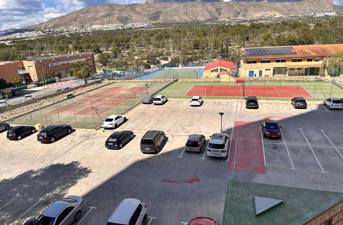 ALICANTE Benidorm, ,  03502