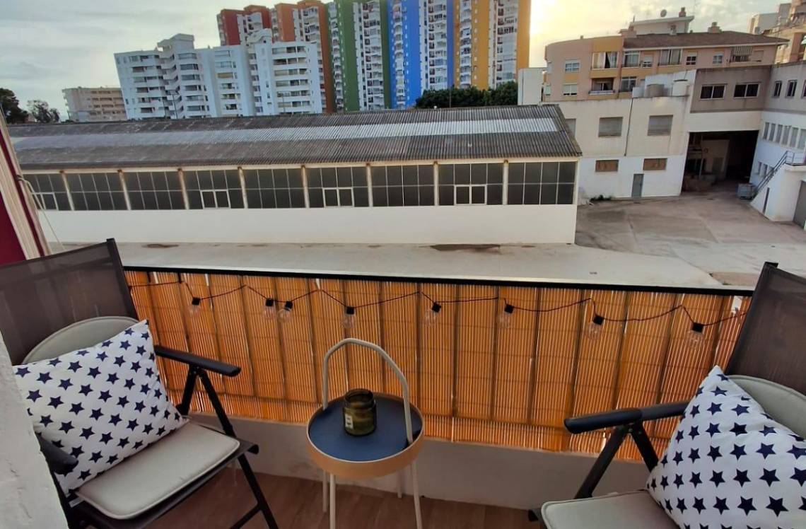 ALICANTE Villajoyosa, ,  03570