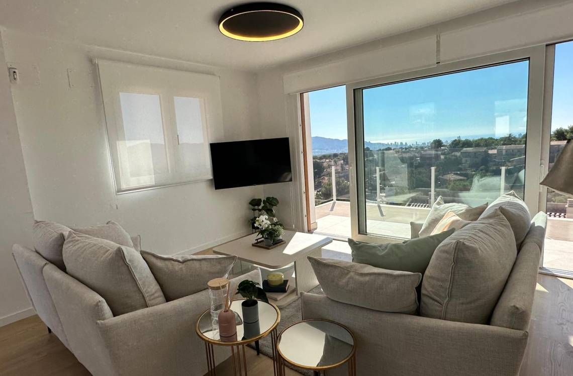 ALICANTE Urbanizacion nou espai, ,  03530